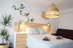 Apartamento ABASTOS